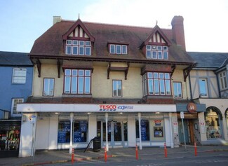 Plus de détails pour 44 High St, Cowbridge - Local commercial à vendre