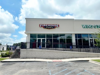 Plus de détails pour 1900 E Victory Dr, Savannah, GA - Local commercial à louer