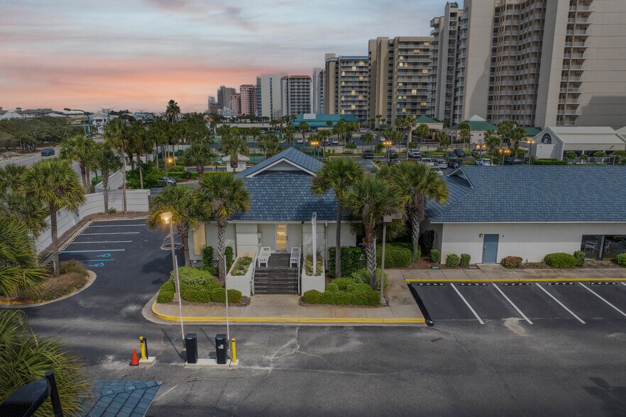 24770 Perdido Beach Blvd, Orange Beach, AL à vendre - Photo principale – Image 1 sur 21