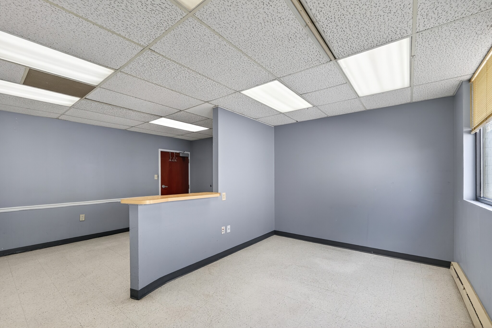 5445-5601 Loch Raven Blvd, Baltimore, MD à louer Photo intérieure– Image 1 sur 12