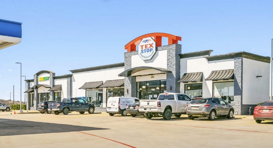 8650 Grand Mission Blvd, Richmond, TX à vendre Photo de l’immeuble– Image 1 sur 5