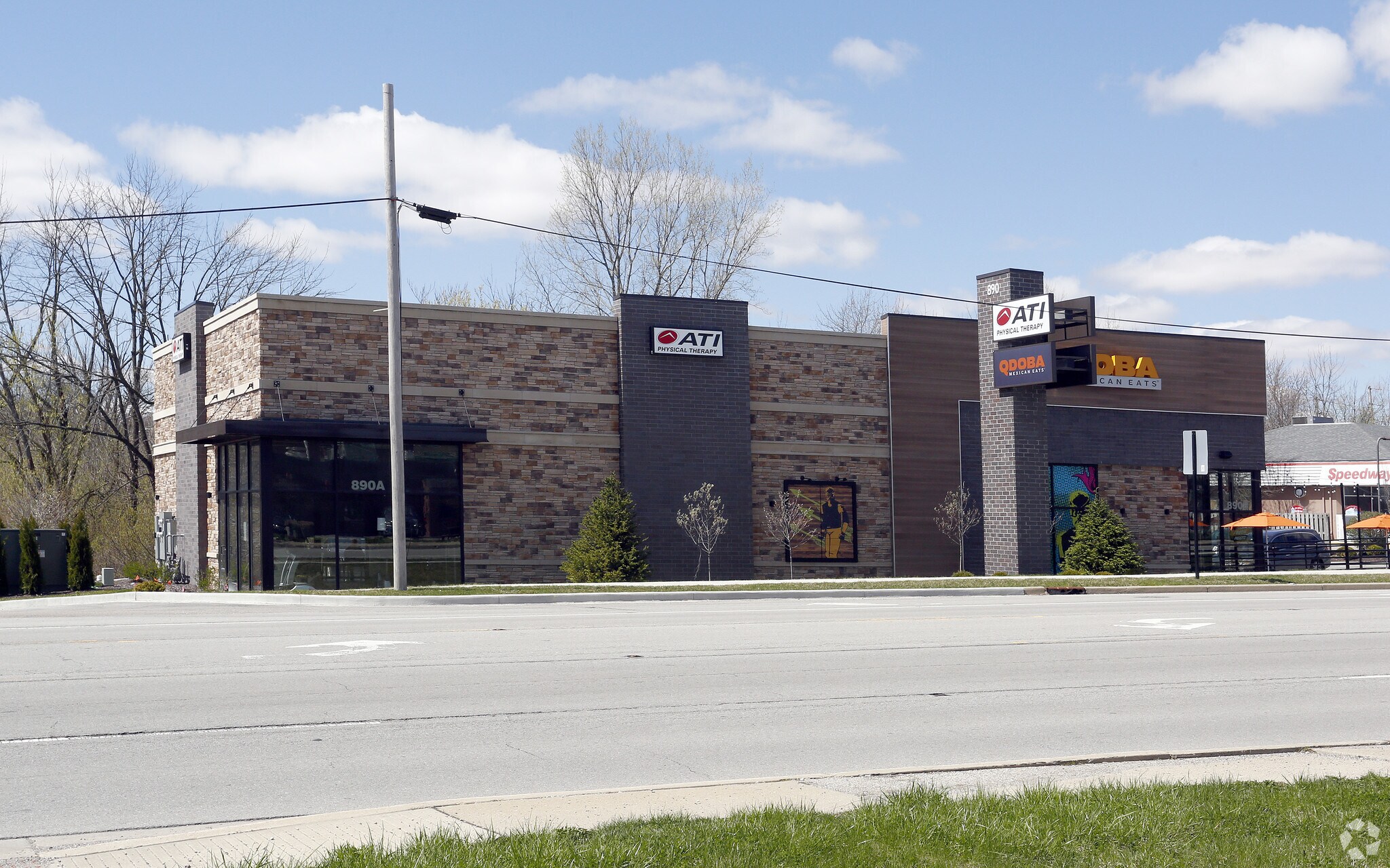 890 N Green St, Brownsburg, IN à vendre Photo principale– Image 1 sur 6