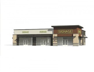 Plus de détails pour 1185 W Pioneer Blvd, Mesquite, NV - Local commercial à louer