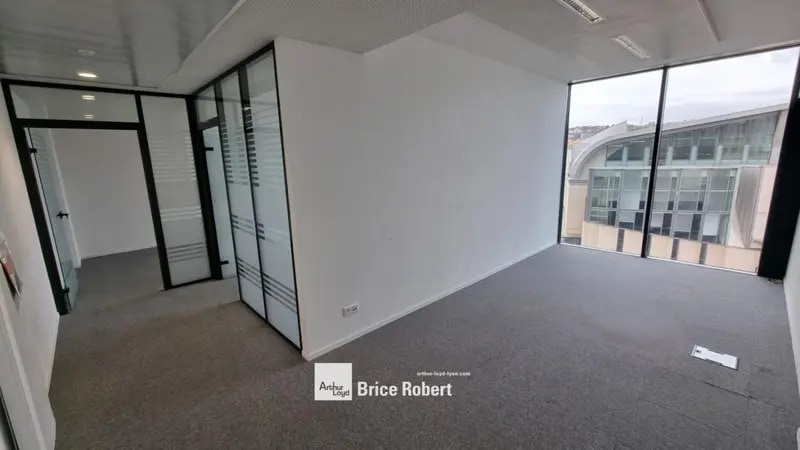 67-69 Avenue Debourg, Lyon à louer - Photo intérieure – Image 3 sur 6