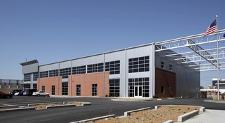 Plus de détails pour 2327 Chouteau Ave, Saint Louis, MO - Local d'activités à louer