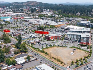 Plus de détails pour 3016 Merchant Way, Langford, BC - Local commercial à louer