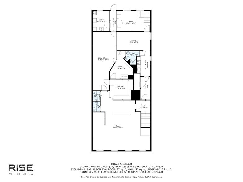 143 Water St, Stonington, CT à vendre - Photo de l’immeuble – Image 3 sur 21
