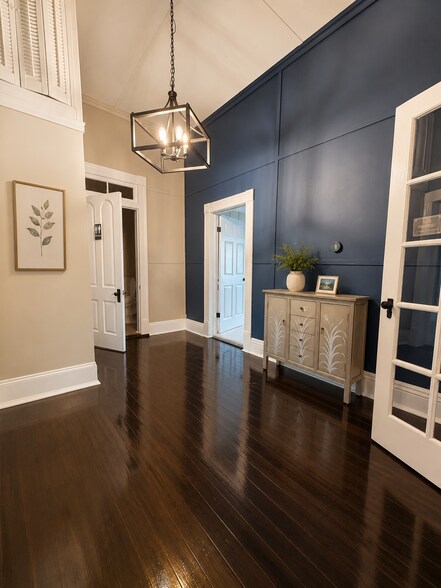 80 Church St, Winder, GA à vendre - Photo de l’immeuble – Image 3 sur 13
