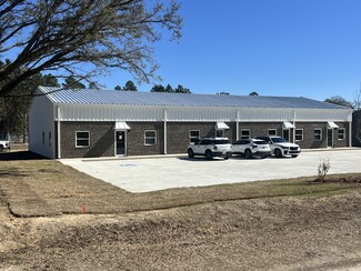 Plus de détails pour 2109 Chanabby Ct, Statesboro, GA - Industriel/Logistique à louer
