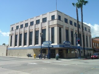Plus de détails pour 601 Pine Ave, Long Beach, CA - Local commercial à vendre