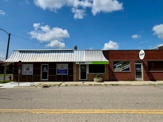 Plus de détails pour 122 Vine St, Fergus Falls, MN - Bureau à vendre