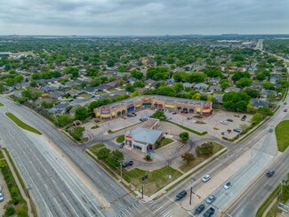 Plus de détails pour 7355 N Beach St, Fort Worth, TX - Local commercial à louer