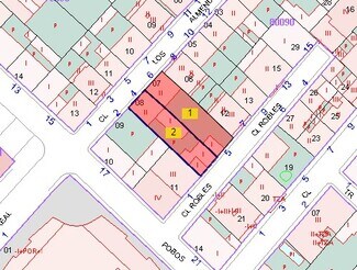 Plus de détails pour Terrain à vendre