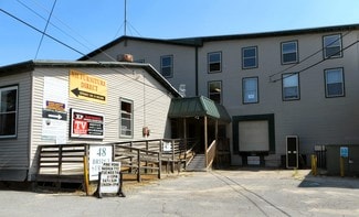 Plus de détails pour 46-50 Bridge St, Nashua, NH - Bureau, Local d'activités à louer