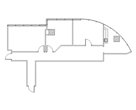 7322 Southwest Fwy, Houston, TX à louer Plan d’étage– Image 1 sur 1