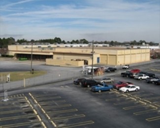 Plus de détails pour N BARACK OBAMA BLVD, Valdosta, GA - Industriel/Logistique à louer