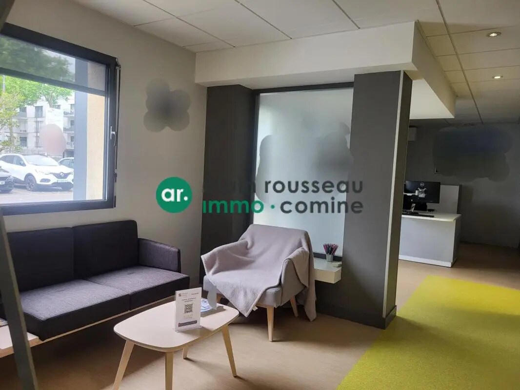 Bureau dans Angers à louer Photo intérieure– Image 1 sur 5