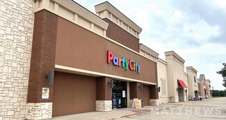 Plus de détails pour 401-751 Alta Mere Dr, Fort Worth, TX - Local commercial à louer