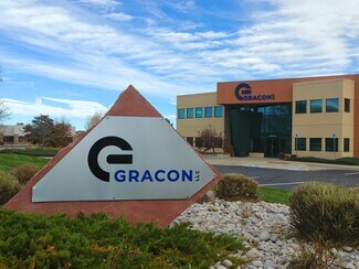 Plus de détails pour 130 Miners Dr, Lafayette, CO - Local d'activités à louer