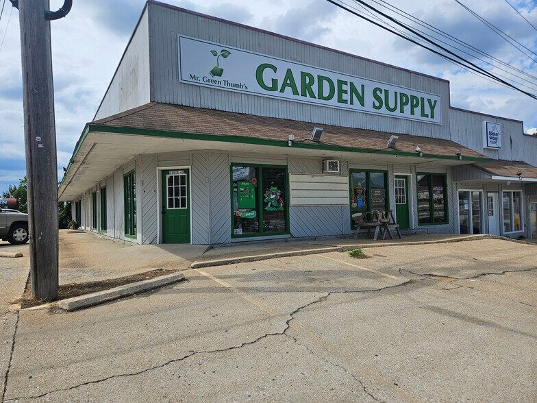 8956 E State Highway 76, Branson West, MO à louer - Photo de l’immeuble – Image 1 sur 8