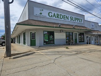 Plus de détails pour 8956 E State Highway 76, Branson West, MO - Bureau/Local commercial à louer