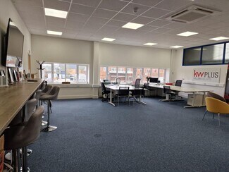 Plus de détails pour 31-31A Robjohns Rd, Chelmsford - Coworking à louer