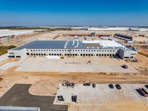 00 Woods Rd, Brookshire, TX à louer Photo intérieure– Image 1 sur 8