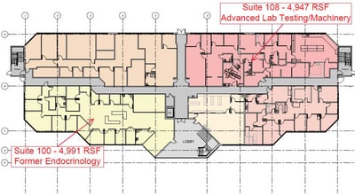 2200 W Eau Gallie Blvd, Melbourne, FL à louer Photo intérieure– Image 1 sur 4