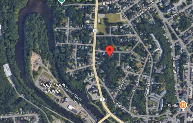 21 Buckingham ave, Norwich, CT à vendre - Photo de l’immeuble – Image 2 sur 2