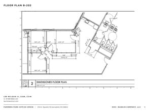 2144 E Republic Rd, Springfield, MO à louer Plan d’étage– Image 1 sur 1