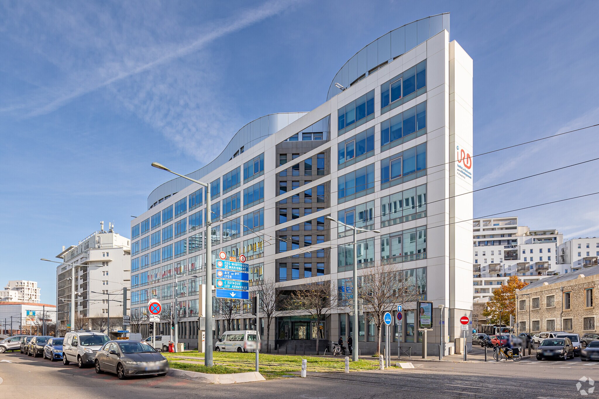 44 Boulevard De Dunkerque, Marseille à louer Photo principale– Image 1 sur 5