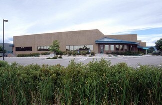 Plus de détails pour 6350 Nautilus Dr, Boulder, CO - Local d'activités à louer