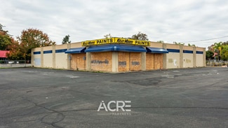 Plus de détails pour 4555 Manzanita Ave, Carmichael, CA - Local commercial à louer