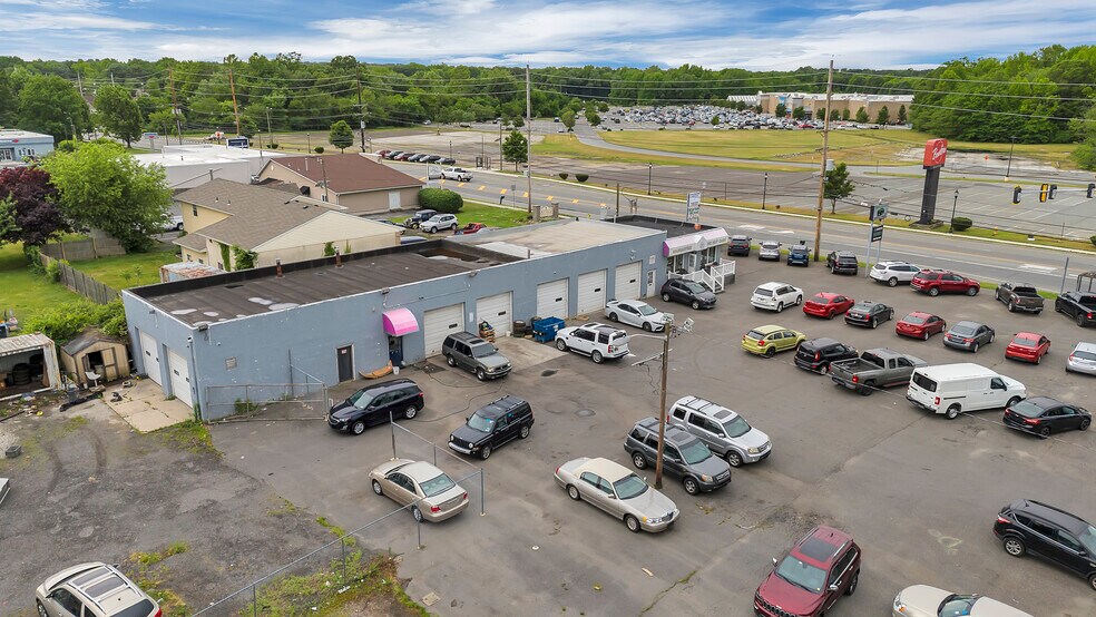 1333 Delsea Dr, Deptford, NJ à vendre - Photo de l’immeuble – Image 2 sur 38