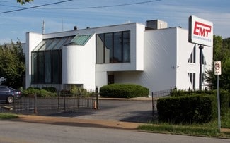 Plus de détails pour 6780 Southwest Ave, Saint Louis, MO - Bureau à louer