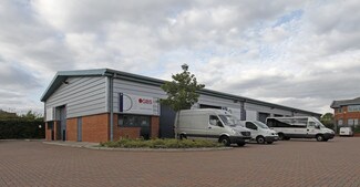 Plus de détails pour Greenway, Harlow - Coworking à louer