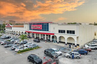 Plus de détails pour 3275 Coral Way, Coral Gables, FL - Local commercial à louer