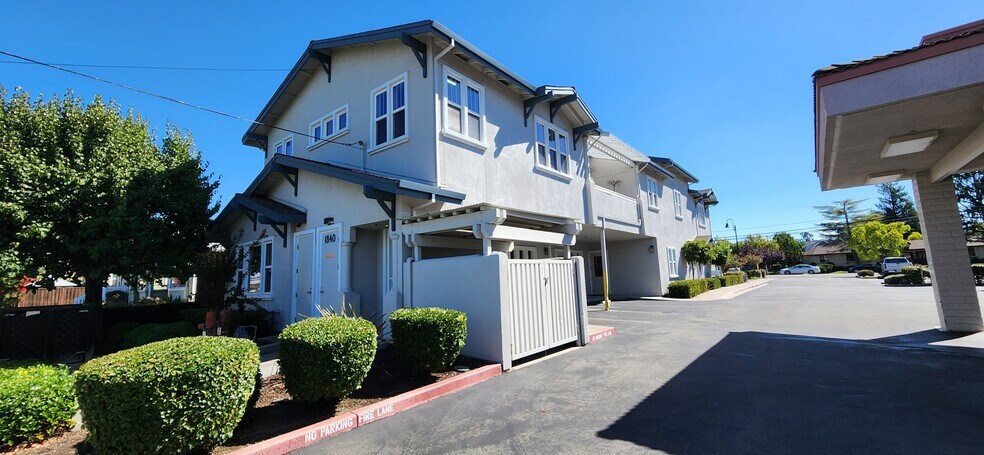 1840 4th St, Livermore, CA à vendre - Photo de l’immeuble – Image 2 sur 11