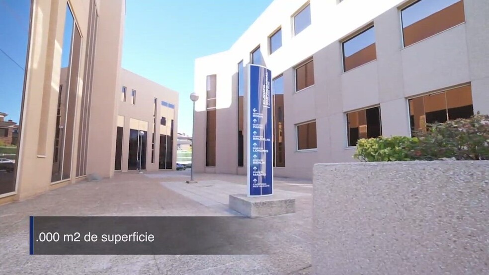 Playa de Liencres, 2, Las Rozas de Madrid, Madrid à louer - Vidéo sur l’annonce professionnelle – Image 2 sur 2