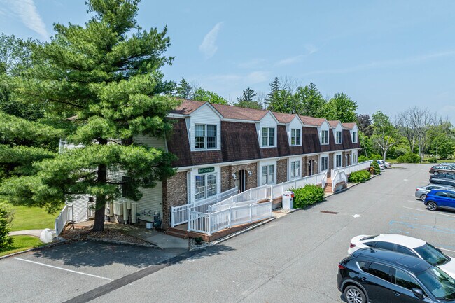 Plus de détails pour 33-39 Kennedy Rd, Andover, NJ - Bureau à vendre