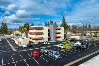 Plus de détails pour 3550 Q St, Bakersfield, CA - Médical à louer