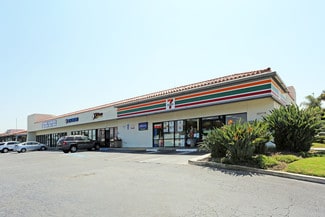 Plus de détails pour 9543 Hamilton Ave, Huntington Beach, CA - Local commercial à louer