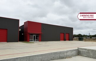 Plus de détails pour 16275 North Fwy, Houston, TX - Industriel/Logistique à vendre