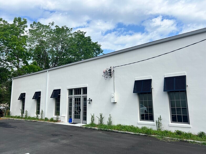 341 E Bay St, Charleston, SC à louer - Photo de l’immeuble – Image 3 sur 26