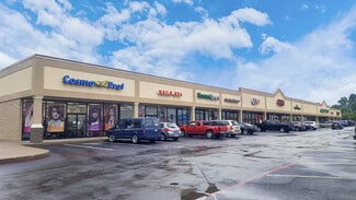 Plus de détails pour 2160 John Wayland Hwy, Harrisonburg, VA - Local commercial à louer