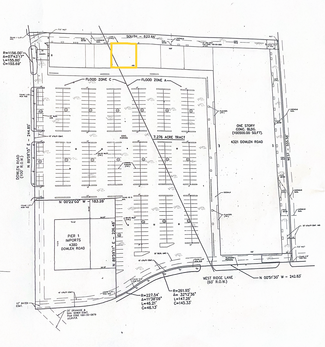 Plus de détails pour 4384 Dowlen Rd, Beaumont, TX - Bureau/Local commercial à louer