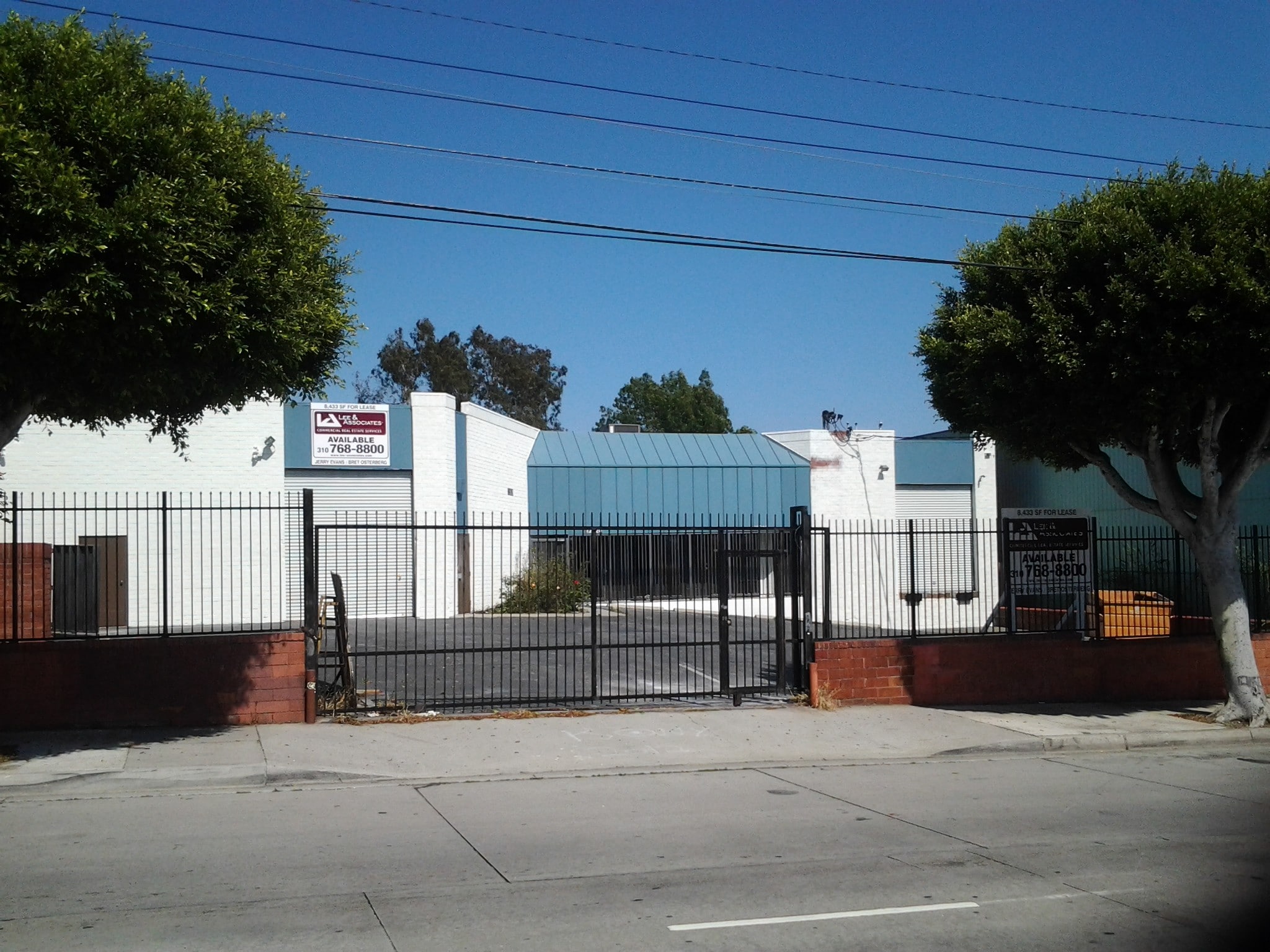 12820 S Western Ave, Gardena, CA à louer Photo principale– Image 1 sur 13