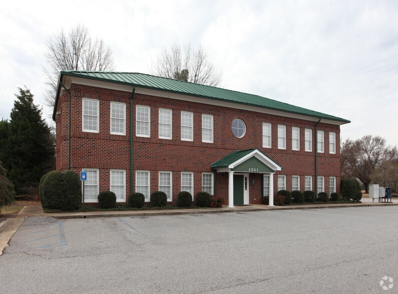 1351 Jennings Mill Rd, Bogart, GA à louer - Photo de l’immeuble – Image 3 sur 31