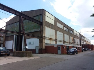Plus de détails pour 25 Roberts Ave, Buffalo, NY - Industriel/Logistique à louer