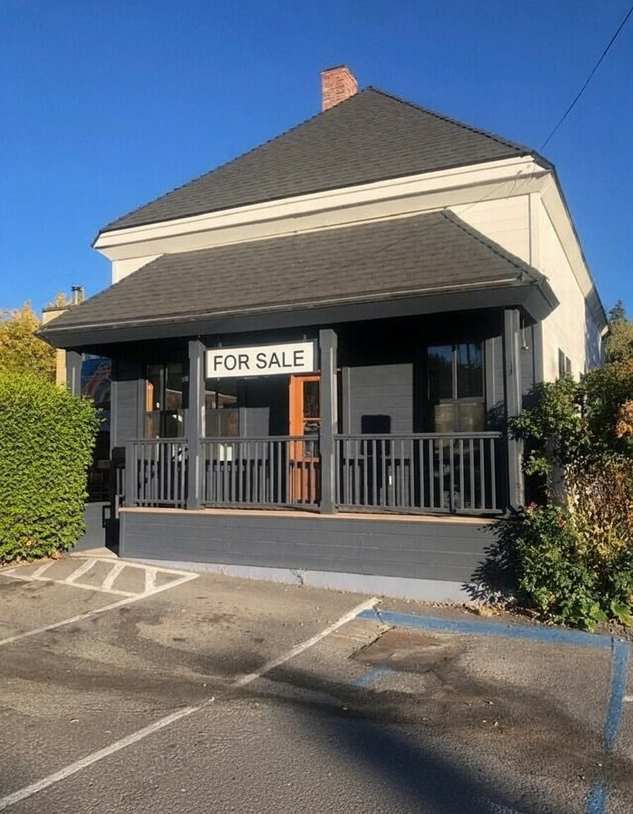 10010 Church St, Truckee, CA à vendre Photo principale– Image 1 sur 17